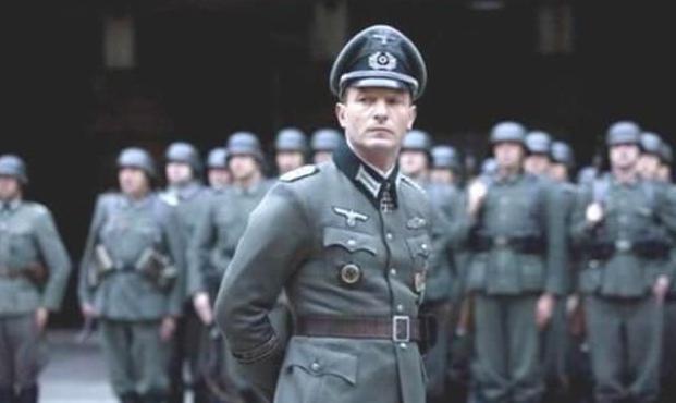 二战一开始德国屡战屡胜,为什么美国没有选择支持德国