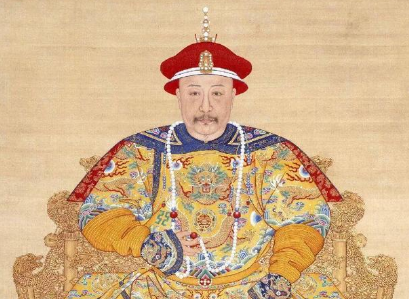 和珅自尽后，他的儿子丰绅殷德为什么没有连坐