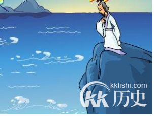 望洋兴叹讲述的是什么 望洋兴叹出自哪里