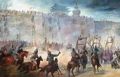 南宋对金朝的北伐，为什么最终都无疾而终