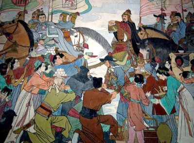 南宋对金朝的北伐，为什么最终都无疾而终