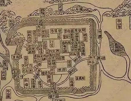 古代没有卫星和地图 古人出门是怎么做到不迷路的