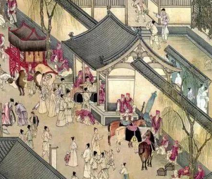 古代没有卫星和地图 古人出门是怎么做到不迷路的