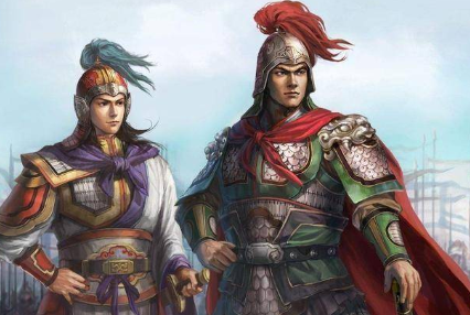 孙权18岁第一次出征,战绩如何