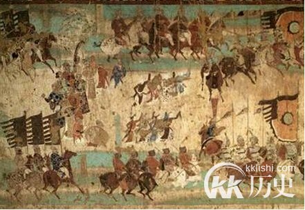 西汉为什么会灭亡？解析西汉灭亡的真相