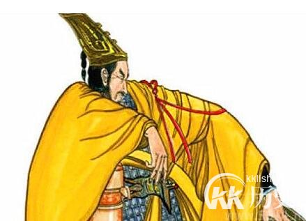 宣太后芈月为什么在临终前要求她的情人陪葬 ？