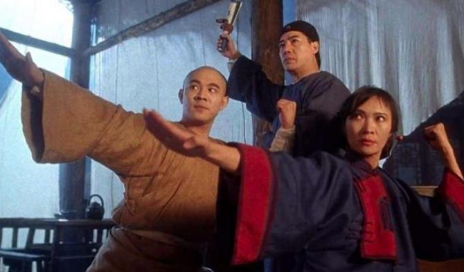 历史上真实的方世玉是怎样的