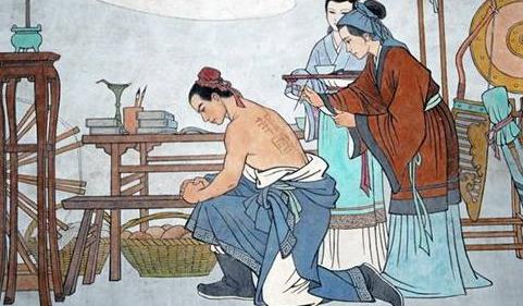 张俊为什么会是岳飞墓前的罪犯