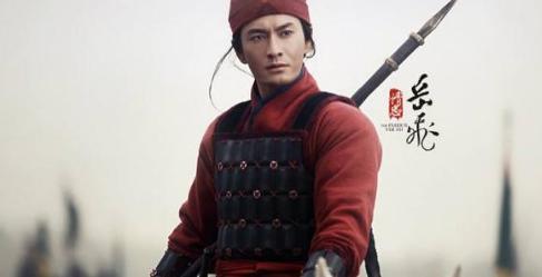 张俊为什么会是岳飞墓前的罪犯