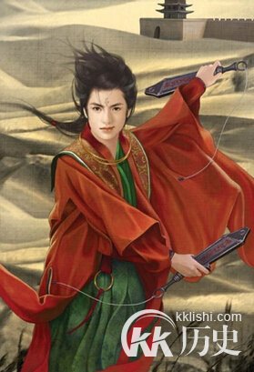 夏朝皇帝姒芒是个怎样的人?解析夏朝皇帝姒芒