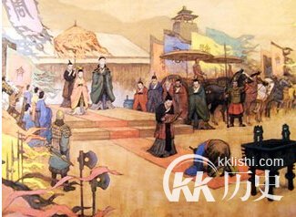 夏朝皇姒槐是个怎样的人?解析夏朝皇帝姒槐