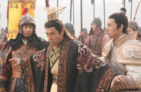 姜子牙灭商后为什么没被重用