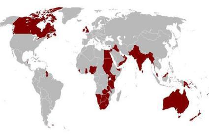 第一次中东战争期间为什么英国不惜得罪美国也要支持阿拉伯国家