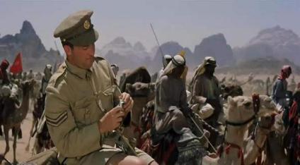 第一次中东战争期间为什么英国不惜得罪美国也要支持阿拉伯国家