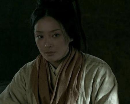 吕后是怎么从淳朴村妇变成毒妇的