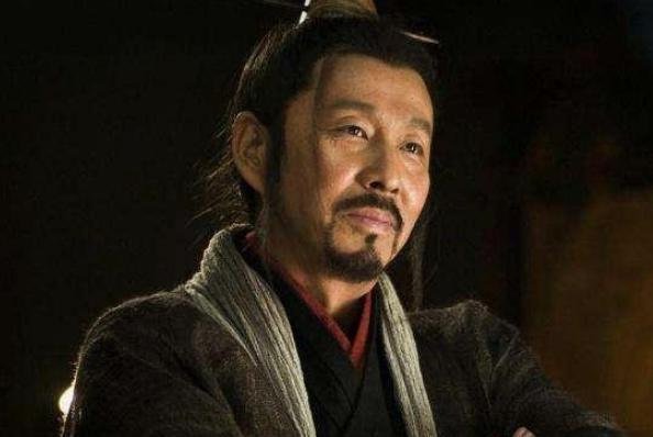 吕后是怎么从淳朴村妇变成毒妇的