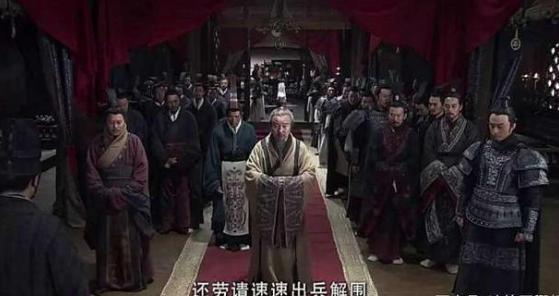 如何评价战国时期七雄之一的燕国