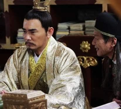 武则天都已经篡唐改国号了 武则天死后为什么还和李治合葬