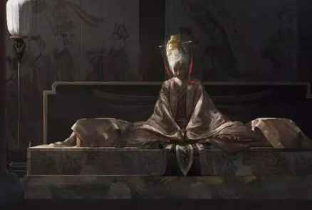 武则天都已经篡唐改国号了 武则天死后为什么还和李治合葬