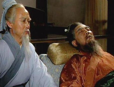 曹操当初为什么要杀华佗 曹操此举是明智之举吗