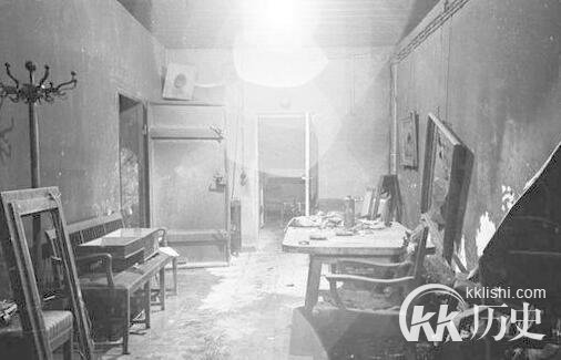 希特勒自杀照片曝光 希特勒为什么要自杀