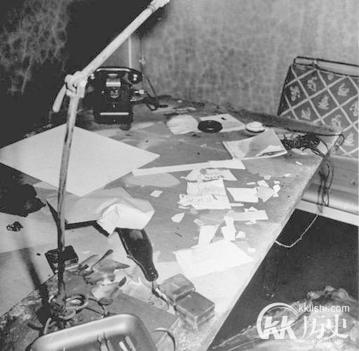 希特勒自杀照片曝光 希特勒为什么要自杀