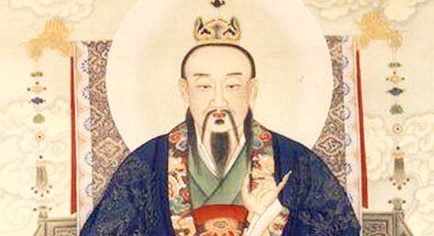 元始天尊在&ldquo;三清&rdquo;之中位为最尊，那么他有着怎样的来历？-趣历史网