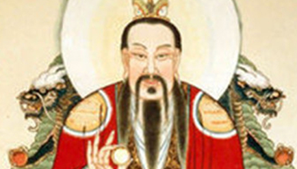 元始天尊在&ldquo;三清&rdquo;之中位为最尊，那么他有着怎样的来历？-趣历史网