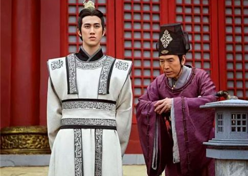 唐初三大名将之一：李道宗是个怎样的人