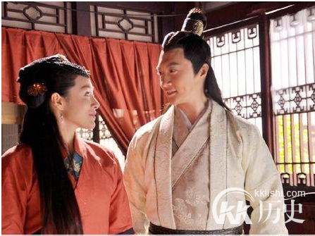 薛丁山是怎么死的 武则天为何要处死薛丁山