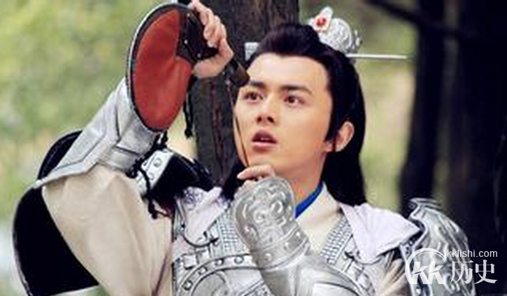 薛丁山是怎么死的 武则天为何要处死薛丁山