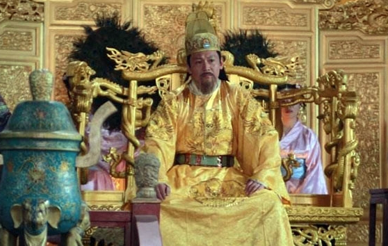 在位三十天就驾崩的皇帝：朱常洛怎么这么惨