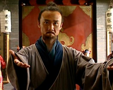 让大明富强海瑞做不到，张居正为什么可以