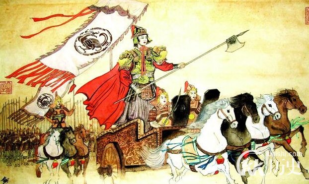 揭秘:夏朝灭亡后夏朝的后裔到哪里去了?