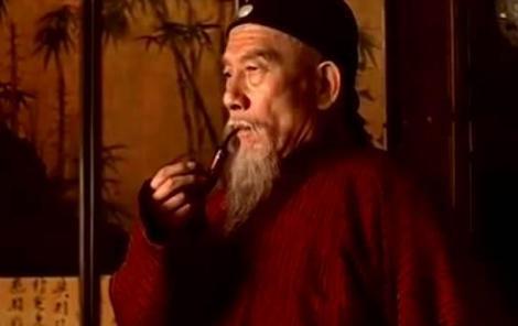 咸丰皇帝为什么在临死前在皇后的手上写文祥的名字