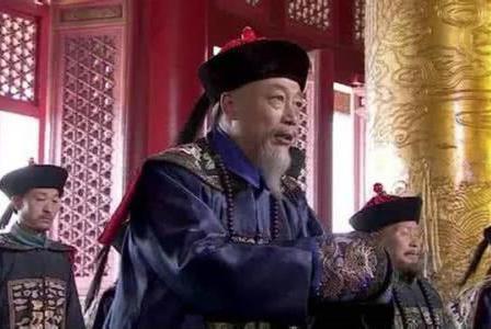 咸丰皇帝为什么在临死前在皇后的手上写文祥的名字