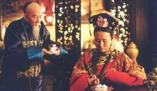 慈禧明知光绪怕冷,为什么还故意让他受冻