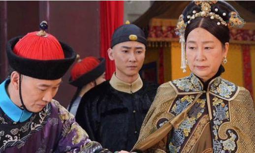 慈禧明知光绪怕冷,为什么还故意让他受冻