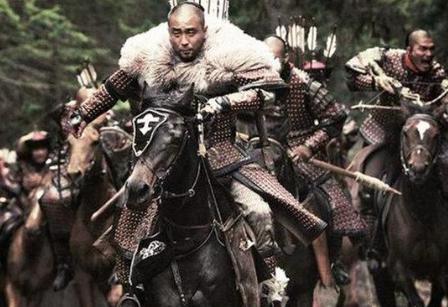 汉奸最早出现在哪里 这个词是出自哪里的