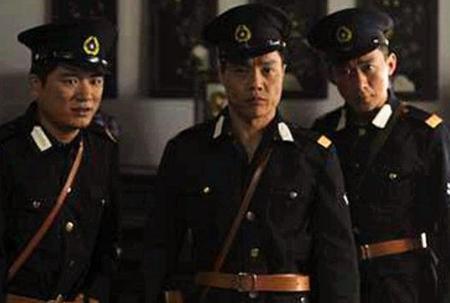 汉奸最早出现在哪里 这个词是出自哪里的