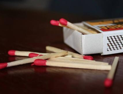 古代没有火柴和打火机 古人是怎么解决生火问题的