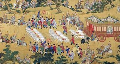 明朝四位内阁首辅应该怎么排序