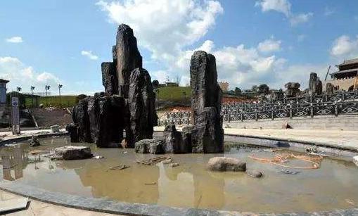 庸国是怎么衰落的