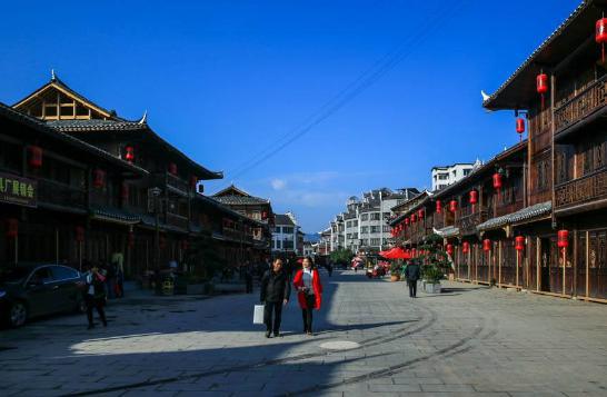 庸国是怎么衰落的