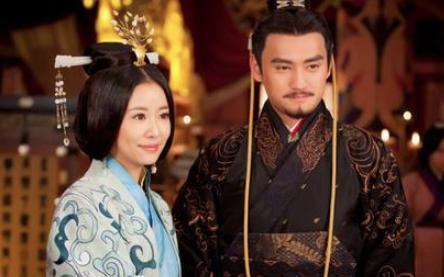 从大家闺秀到一国皇后，阴丽华是个怎样的人