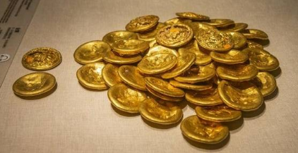 古代人是怎么发工资的呢