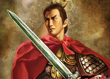 袁绍有四个儿子，为什么一个都没有善终