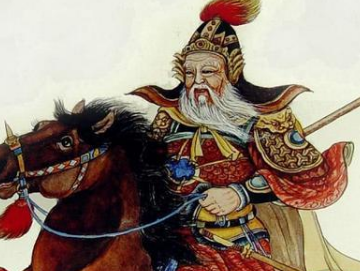 唐朝时期的安史之乱是如何平定的