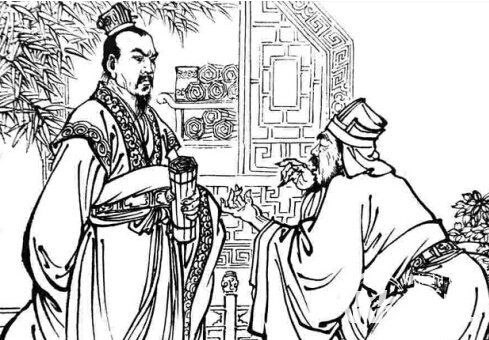 千古谏臣关龙逄是怎么死的？关龙逄死后葬于何处