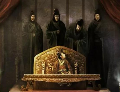 东汉为什么会有那么多小皇帝